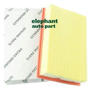 Filtro aria genuino LR005816 LR003011 LR000920 adatto per LAND ROVER FREELANDER 2 L359 2.2L 2006 2014 - Product Image 4