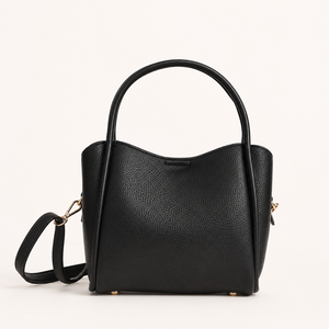 Sac à main bohème pour femme en cuir de vachette pleine fleur, grande capacité, durable et léger - Product Image 1