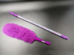 Household <strong>Cleaning</strong> Tools Colorful Microfiber Ceiling <strong>Cleaning</strong> <strong>duster</strong> - Product Image 4