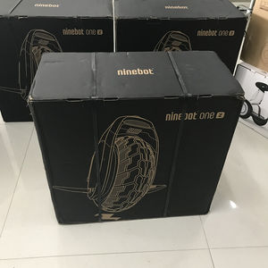 Ninebot One Z10 original, scooter à roue équilibrée Ninebot, monocycle électrique, véhicule intelligent à capteur de mouvement pour adultes - Product Image 6