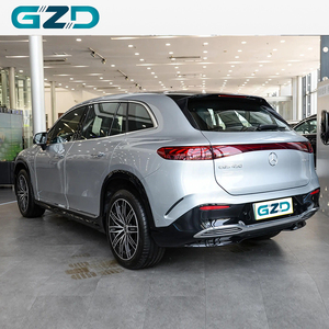 Voitures bon marché à vendre 2025 <span class=keywords><strong>Mercedes</strong></span>-des Ben-z EQS SUV 500 4MATIC toit ouvrant panoramique style luxueux Offre Spéciale <span class=keywords><strong>voiture</strong></span> électrique SUV - Product Image 5