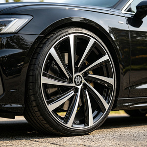 Ruedas Originales FLowtone de <span class=keywords><strong>17</strong></span> y 18 Pulgadas, 5x112 5x100, Ruedas Multialeación, Llantas para Autos Audi, Subaru, Benz, BMW, Macan - Product Image 5