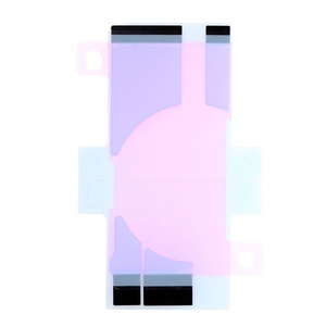 Pil yapıştırıcı Sticker iPhone 12 pro yedek parça için yapışkan bant şerit - Product Image 1