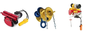 Polipasto Eléctrico de Cable de <span class=keywords><strong>200</strong></span> Kg y 220v, Micro, Pequeño, <span class=keywords><strong>Mini</strong></span>, para Grúa de Elevación - Product Image 5