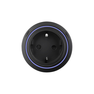 Bingoelec New Design Wall Electric Rail Track Socket Power <strong>Plug</strong> with <strong>USB</strong> Home Use Sensor Black Light with <strong>Adapter</strong> - Product Image 6