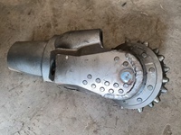Rouleau conique de forage de roche HDD TCI en acier inoxydable forgé, garantie 1 an, TERUIFEIKE pour le forage de puits, l'exploitation minière et la construction de routes