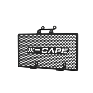 Protector de Rejilla para Radiador de Motocicleta <span class=keywords><strong>Morini</strong></span> X-Cape 650 650X XCape XCape650 2022 2023 2024 2025, Accesorios para <span class=keywords><strong>Moto</strong></span> - Product Image 2