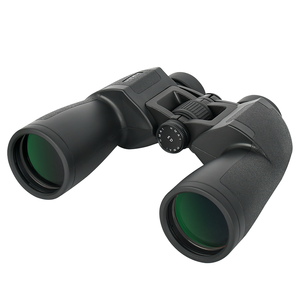 고품질 HMIN 1250ED 12x50 멀티코팅 7필드 뷰 ED 쌍안경 (성인용) 거리측정기, 나침반, 해양 방수 기능 - Product Image 2