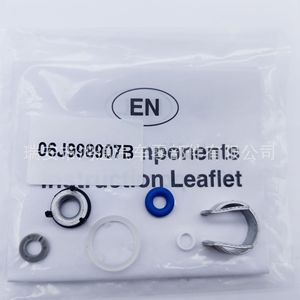 Kit de Reparación de Inyectores Volkswagen 06J998907B para Jetta Passat, Piezas de Bomba de Combustible, Juego de Repuesto Nuevo - Product Image 1