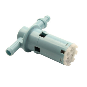 Valve de vapeur de carburant Ford Lima E8UZ9B593A pour remplacement et réparation, en matériau ABS - Product Image 1