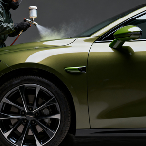 <span class=keywords><strong>Peinture</strong></span> de finition automobile haute brillance, résistante aux intempéries et aux rayures, avec service OEM ODM et étiquette privée - Product Image 4
