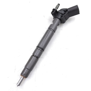 Buse d'injecteur de carburant Diesel à rampe commune 0445116040 059130277CC pour produit de pièces d'auto de moteur Audi A4 3.0 Tdi - Product Image 6