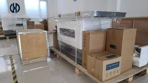 Hayvan tanı için düz Panel dedektör ve düşük cilt doz tasarımı ile veteriner klinikler için sabit köpek <span class=keywords><strong>X</strong></span> ışını makinesi - Product Image 6