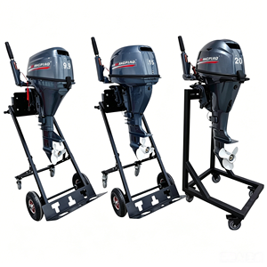 Moteur <span class=keywords><strong>hors</strong></span>-<span class=keywords><strong>bord</strong></span> marin 4 temps 9,9 CV en gros pour OEM, compatible avec les produits Yamaha, échantillons en stock à prix avantageux - Product Image 4
