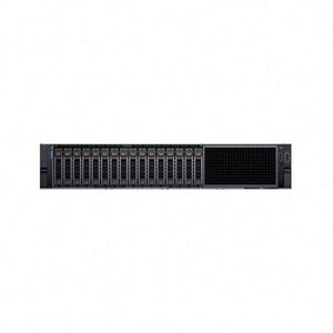 R7525 ของแท้สำหรับเซิร์ฟเวอร์แบบแร็ค PowerEdge 2U หน่วยความจำ 32 X DDR4  ซีพียู AMD EPYC 7642 1400W 16SFF PCIe Gen4 รับประกัน 3 ปี ใช้ไฟ AC220V มีสินค้าในสต็อก - Product Image 1
