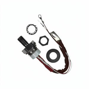 Componente Electrónico TO-209AC, TO-94-4, Tiristores Stud VS-80RIA80 Originales - Product Image 1
