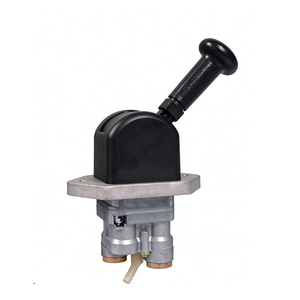 วาล์วเบรกมือ 9617231430 อะไหล่รถบรรทุกคุณภาพสูง - Product Image 1