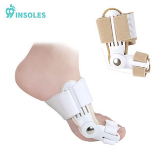 Attelle de fasciite plantaire 99, hallux valgus pro, séparateurs d'orteils médicaux, oignon, lisseur d'orteils - Product Image 6