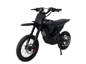 Motocicleta Eléctrica M5/M5 Pro 2600W/5000W 48V20Ah/60V 80Ah/ Neumáticos 12-14 Pulgadas 50/70 Km/h 50Km de Autonomía para Adolescentes - Product Image 2