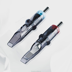 Top Rated Cartridge Needle Tattoo for Wholesale Tattoo Supplies - Product Image 3