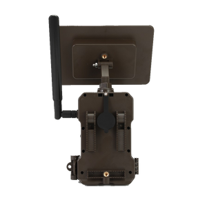 Cámara de Caza Solar 4G LTE de Última Generación con Sensor CMOS y Batería Integrada de 5200mAh - Product Image 2