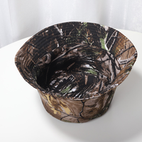 Chapeau Bob Réversible en Coton Brodé, Nouveau Design de Luxe, Tendance Hiver, Vente en Gros