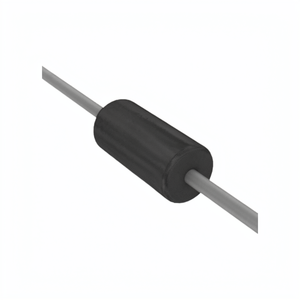 FR157 Single Diodes DO-204AC, DO-15, Axial Buy Online Electronic Components Original - Product Image 1