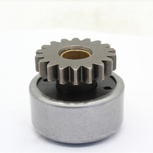 เกียร์ส่งกำลังทางเดียว 18 ฟัน สำหรับรถจักรยานยนต์ยามาฮ่า XV700 XV750 XV1100 Virago - Product Image 3
