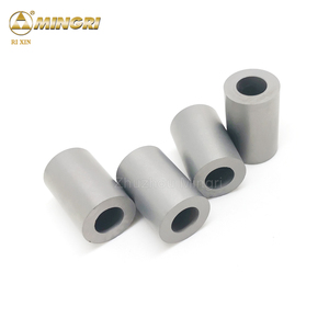 100% trinh nữ hợp kim cứng xi măng cacbua vonfram viên khuôn khuôn đánh bóng bề mặt cho dập chết OEM tùy chỉnh - Product Image 3