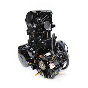 Motor de Motocicleta Todoterreno KEWS de 4 Tiempos y 300 cc, Motor ZONGSHEN NB300 ZS174MN-5 Refrigerado por Agua, Ensamblaje de Motor para Motocicleta Todoterreno - Product Image 5