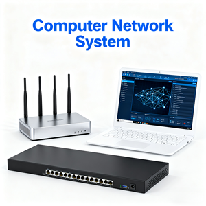 Gigabit פתרונות אינטגרציה למערכות רשת ארגוניות עבור קישוריות חלקה - Product Image 3