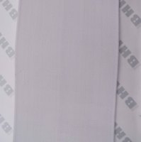 Bande élastique de 6 pouces à haute élasticité pour une utilisation de sangles élastiques lourdes pour bottes ou femmes