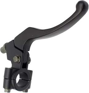 Maneta de embrague y freno derecha de 7/8" (22mm) para Honda CR XL XR CRF XR50 CRF50 70 125 LV10 Coolster Roketa Baja Pit Dirt Bike - Product Image 3