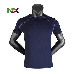 Camiseta de <span class=keywords><strong>Resident</strong></span> <span class=keywords><strong>Evil</strong></span> <span class=keywords><strong>4</strong></span> Remake, disfraz de Leon S. Kennedy, traje de manga corta para hombre, 5273 - Product Image 1