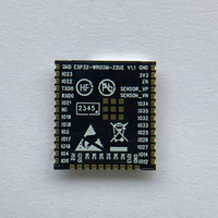Honclay ESP-32UE ESP32-WROOM-32UE-N16 Esp32-wroom-32ue-n8 Wifi Microcontrôleur double cœur ESP32-WROOM-32UE Esp32-wroom-32ue-n4