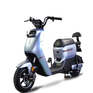 Vélo électrique 2 places à prix abordable, scooter électrique 500W 48V 20A, moteur de vélo électrique, vélo électrique à vendre - Product Image 3