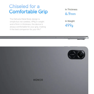 Original HON or Pad X9 11inch 90Hz Large Display Snap 680 Android 14 MagicOS 8300mAh Battery Octa Core <b>Tablet</b> PC Octa Core Table - Product Image 6