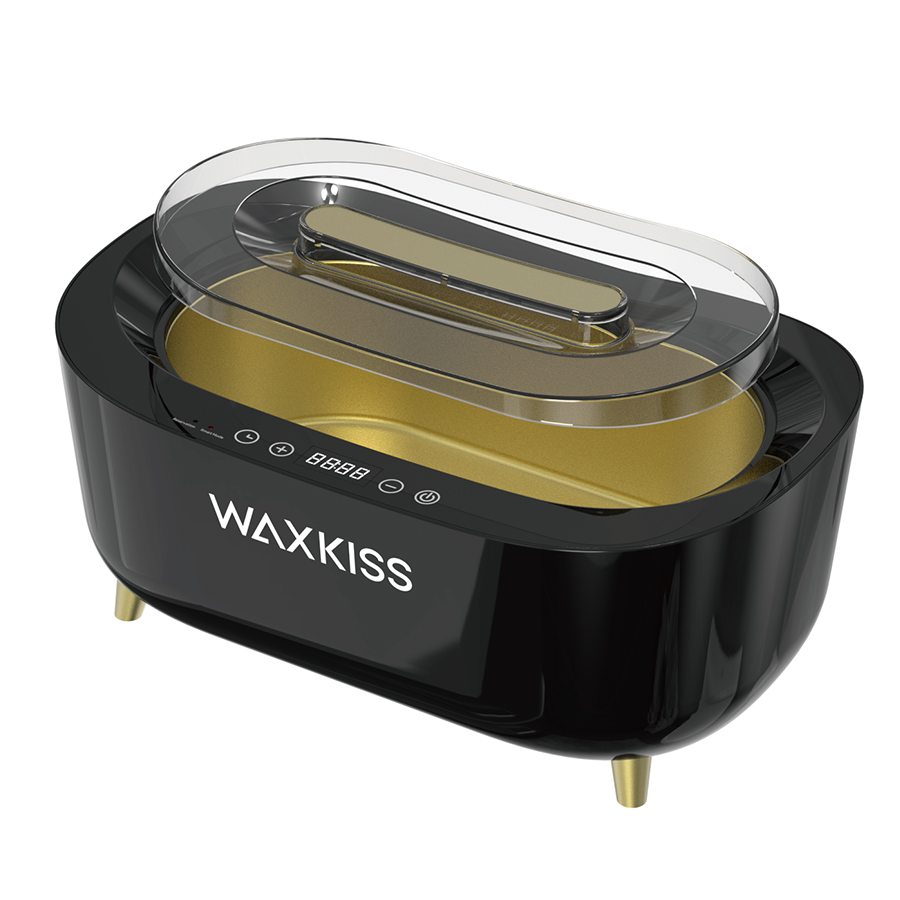 Waxkiss фабрика красоты парафиновая восковая ванна для рук и ног большая космическая машина для парафиновой эпиляции для женщин