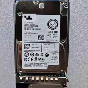 لخادم Dell ow G SAS-Inch 15K 12 K داخلي محرك صلب قشرة بلاستيكية بمحرك صَلب/GB/GB/GB توسيع منفذ SATA <span class=keywords><strong>2</strong></span> - Product Image 1