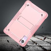 Coque de Tablette Robuste Ultra-Protectrice pour Redmi Pad SE 11 Pouces 2023, Vente en Gros Usine