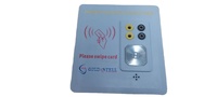Tablette PC 8 pouces avec testeur électrostatique ESD pour le corps humain, logo personnalisé, Android 11, acier inoxydable