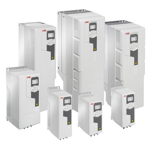 อินเวอร์เตอร์ปรับความถี่ 50hz เป็น 60hz รุ่น ACS510-01-04A1-4 กำลังไฟ 1.5KW 4.1A 380V VFD Drive - Product Image 4