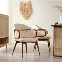 2026 Neues Modisches Design Minimalistische Esszimmermöbel Hochwertiges Material für Esszimmer und Küche