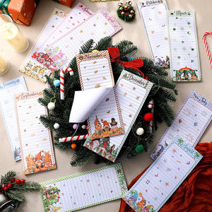 Creative Fruit Soft Magnetic Paper Self-adhesive Notebook Long Horizontal Lines Memo Pad Customizable Student Office <b>Note</b> Plan - Product Image 5