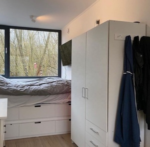 Modulare 20ft 40ft Prefabbricata Casa del Contenitore Di Lusso Sulla Spiaggia Contenitore Villa Habitable Contenitore Per La Vendita - Product Image 3