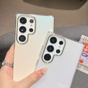 Kẹo màu Bing trường hợp điện thoại cho Samsung S22 S23 siêu IMD thiết kế kẹo màu vỏ điện thoại di động cho iPhone - Product Image 5