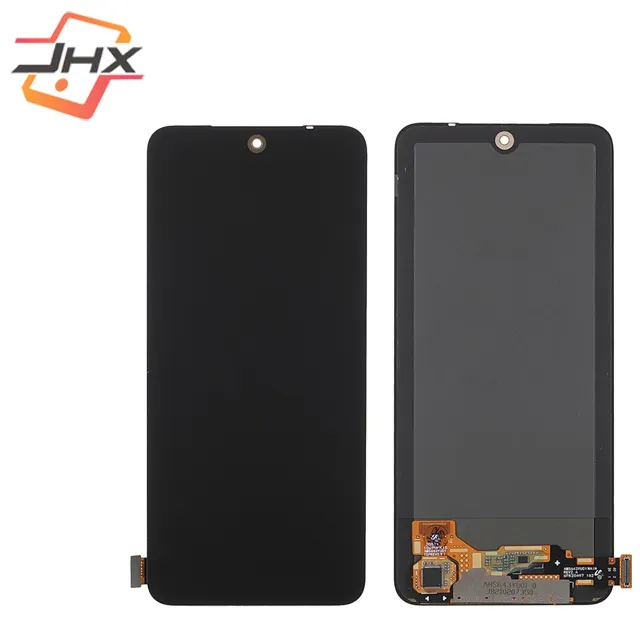 wholesale price for mi note 10 lite display for redmi note 10 lcd for redmi note 10s display