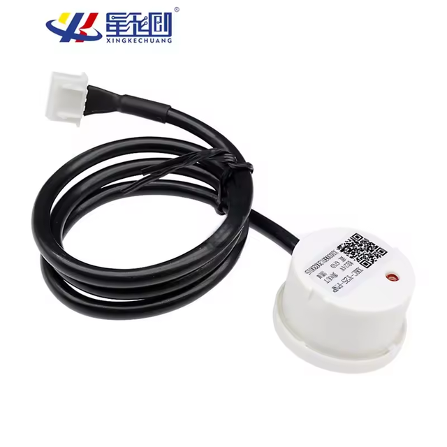 Non-contact Liquid Level Detection, High and Low Water Level Monitoring Controller, Capacitive Water Level Sensor