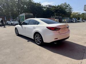 <span class=keywords><strong>Mazda</strong></span> <span class=keywords><strong>6</strong></span> Atenza Modelo <span class=keywords><strong>2017</strong></span>, 2.5L Skyactiv, Automático, Edición Chongzun, Sedán, Volante a la Izquierda, Interior Oscuro, Asientos de Tela, Neumáticos R19 - Product Image 4