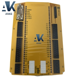 Module <span class=keywords><strong>relais</strong></span> de sécurité original 773100 en stock - Product Image 3